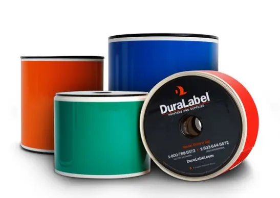 ROLLO VINIL PREMIUM DE PROPÓSITO GENERAL PARA IMPRESORA TORO/BRONCO DE 2'' O 4''