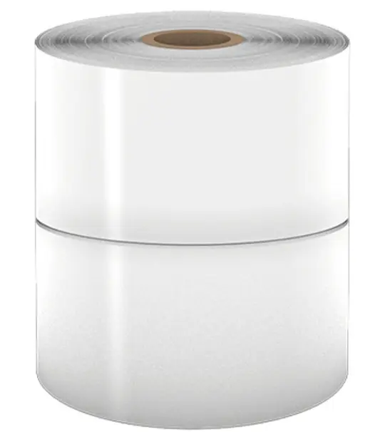 ROLLO DE ETIQUETAS DE ALTA FIJACIÓN TORO/ BRONCO 