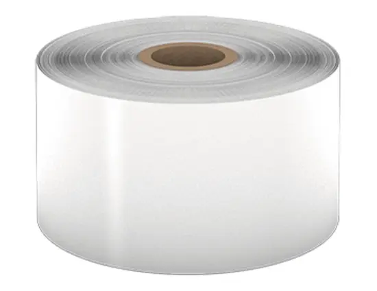 ROLLO DE ETIQUETAS PARA SUPERFICIES GRASOSAS PARA IMPRESORA TORO/ BRONCO