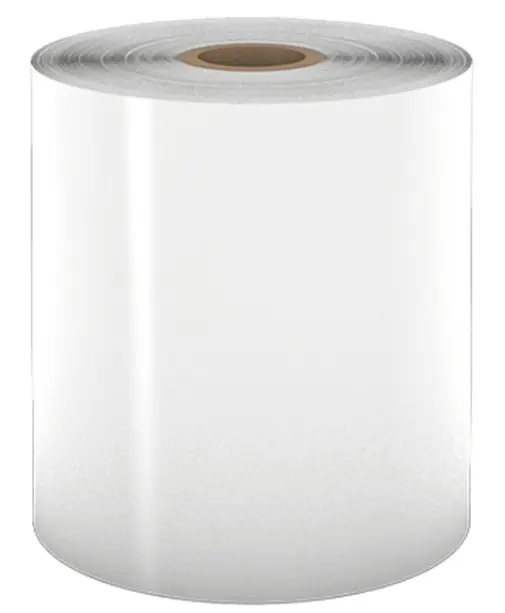 ROLLO DE ETIQUETAS METAL-DETECTABLE PARA IMPRESORA TORO/ BRONCO