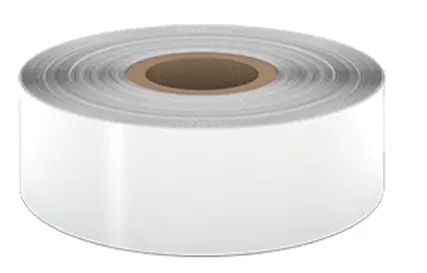 ROLLO DE ETIQUETAS DE NYLON PARA IMPRESORA TORO/BRONCO