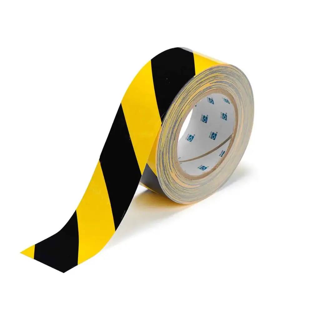 ROLLO DE CINTA TOUGHSTRIPE® FRANJAS PARA PISOS