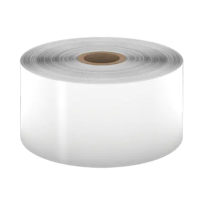 ROLLO DE ETIQUETAS DURACHEM® CON RESISTENCIA QUÍMICA PARA IMPRESORA TORO/BRONCO/MAX
