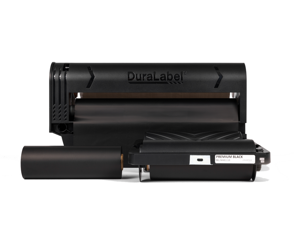 RIBBON PREMIUM DE 4'' PARA IMPRESORA TORO