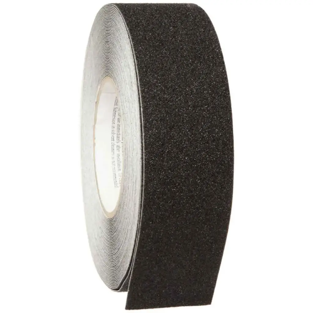 ROLLO DE CINTA ANTIDESLIZANTE PARA PISOS DE 2''