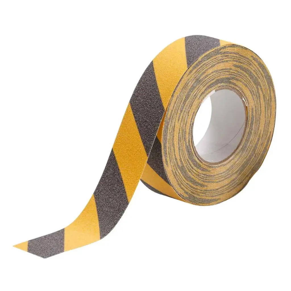 [BRA-78147] ROLLO DE CINTA ANTIDESLIZANTE DE FRANJAS