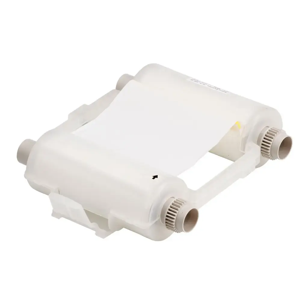 Cintas de impresión de un solo color para la impresora GlobalMark