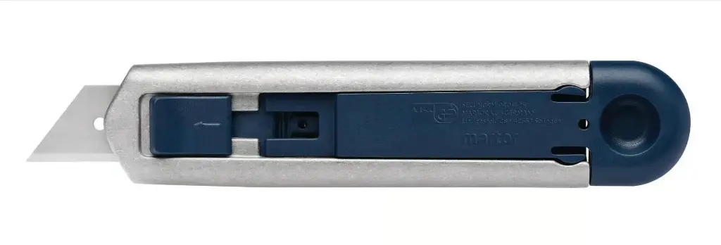 CUCHILLA DE SEGURIDAD SECUNORM PROFI25 MDP 