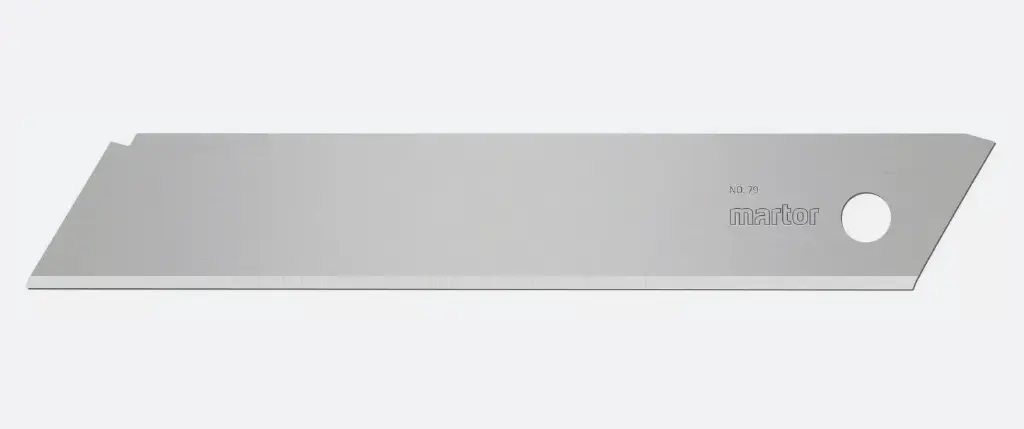 HOJA STYROPOR N.º 79 