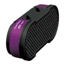 FILTRO DE PARTÍCULAS CLEANSPACE ™ HEPA