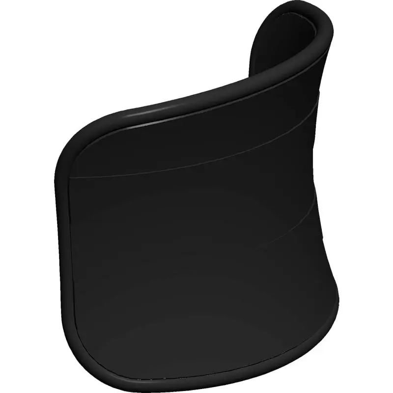 ALMOHADILLA CERVICAL CleanSpace® - REPUESTO 