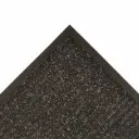 ALFOMBRA DE ENTRADA 2' X 3' CHARCOAL 61X91CM Heritage Rib™