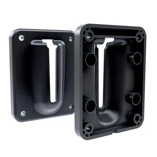 [SKP-W/RECEIVER01] CLIP RECEPTOR DE CINTA DE PARED SKIPPER