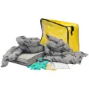 KIT PARA RESPUESTA A EMERGENCIAS UNIVERSAL DE 15 GALONES