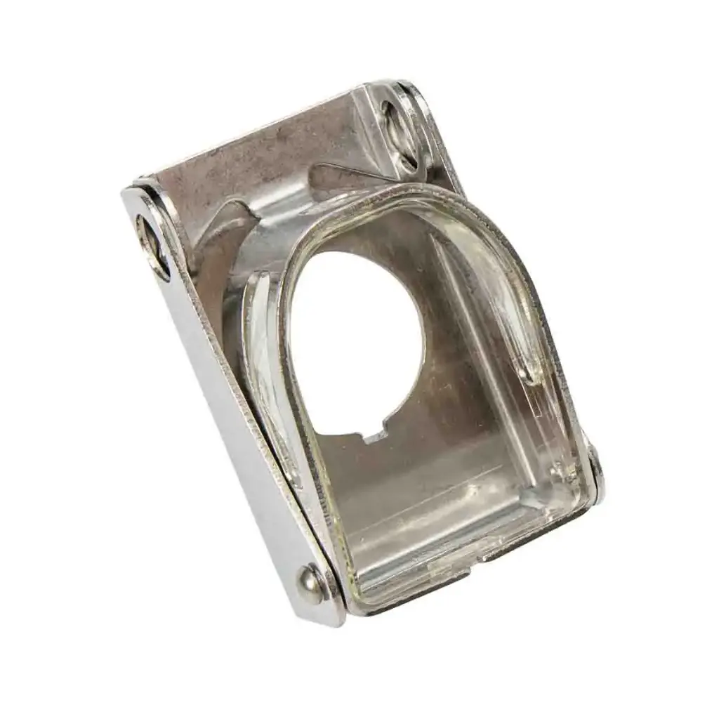 BLOQUEO PARA BOTON PULSADOR IEC 30.5mm