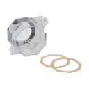 BLOQUEO PARA BOTÓN PULSADOR IEC 30.5 MM