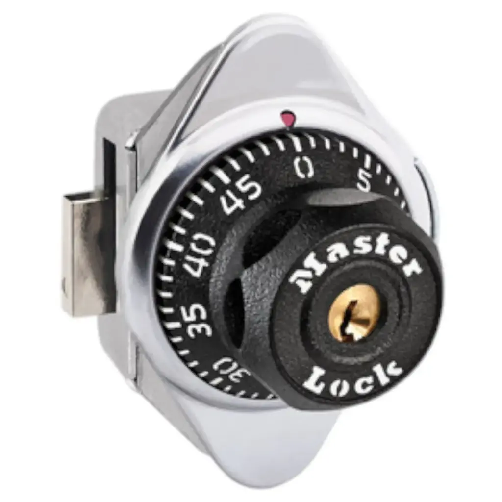 LLAVE MAESTRA K1630 PARA CERRADURA 1654
