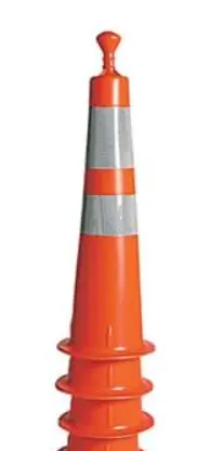 CONO/POSTE GRABBER 42'' SIN BASE