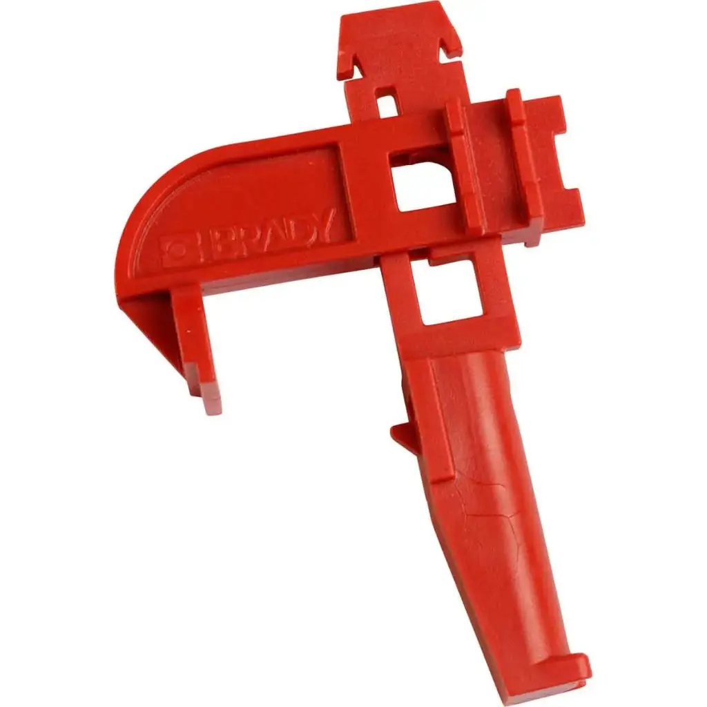 [BRA-149282] DISPOSITIVO DE BLOQUEO DE FUSIBLE MODULAR