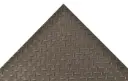 ALFOMBRA AISLANTE CLASE 2 -  3'X5'