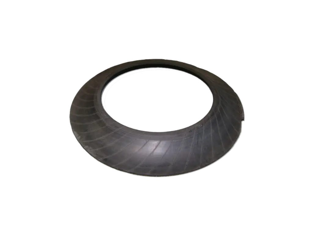 [TRF-18020-TRB] BASE DE ANILLO DE NEUMÁTICO PARA CANALIZADOR DE TRÁNSITO