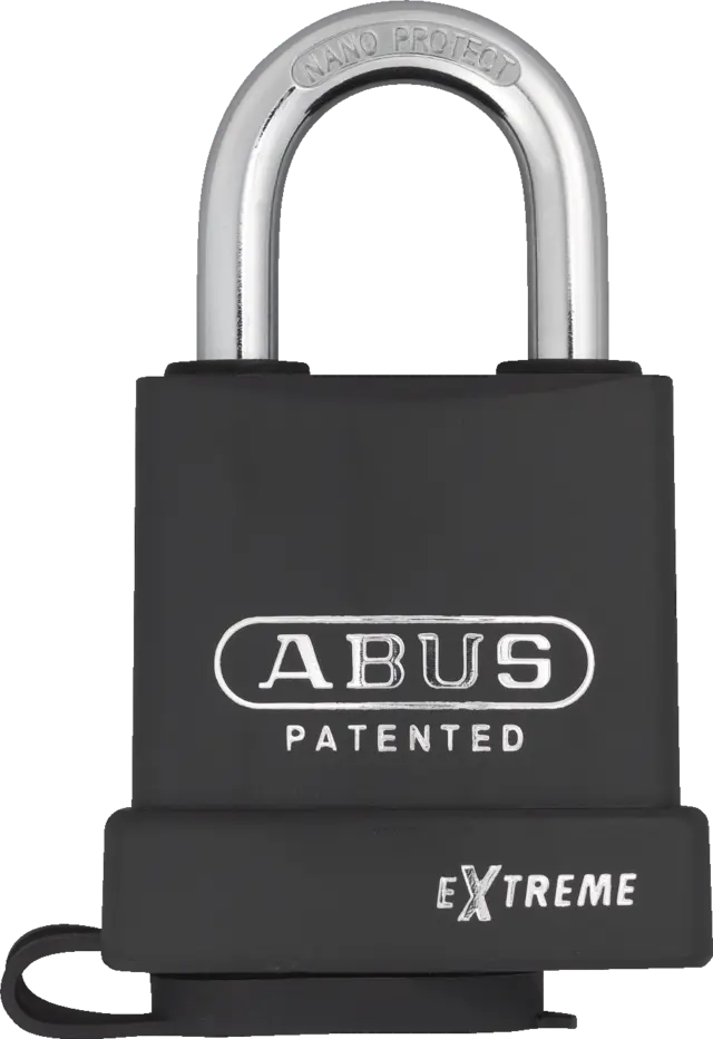 [ABU-53931] 83WP/53 EXTREME (llave serreta)