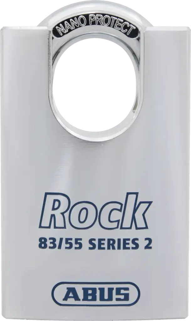 83CS/55 ROCK 