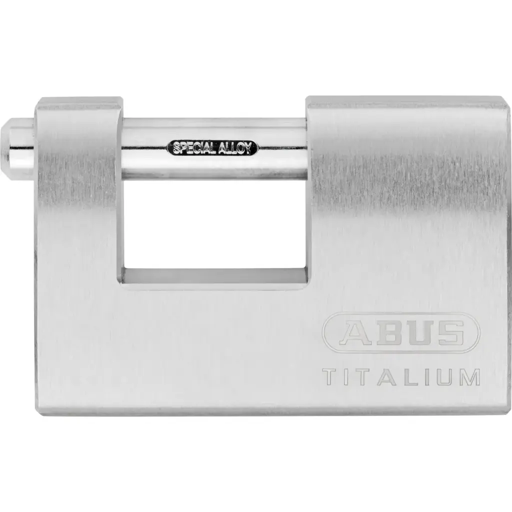 98TI TITALIUM  MONOBLOCK