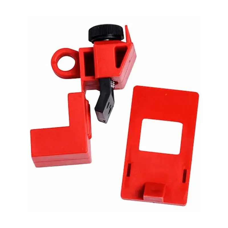 [ABU-00368] E201 BLOQUEO CIRCUIT BREAKER 120-227 V 