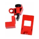 E201 BLOQUEO CIRCUIT BREAKER 120-227 V 