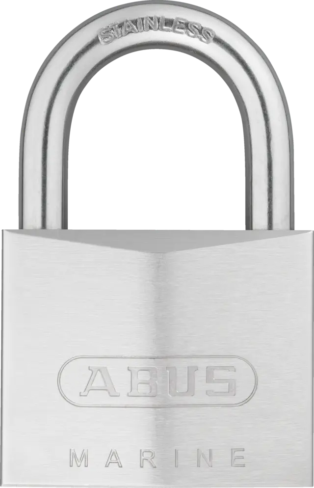 ABUS BRASS 75IB