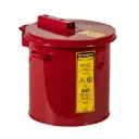 TANQUE DE INMERSIÓN DE 2 GAL