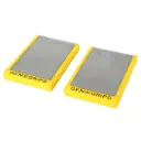 TAPAS PARA HORQUILLAS DE MONTACARGAS -CAPS GenieGrips® 