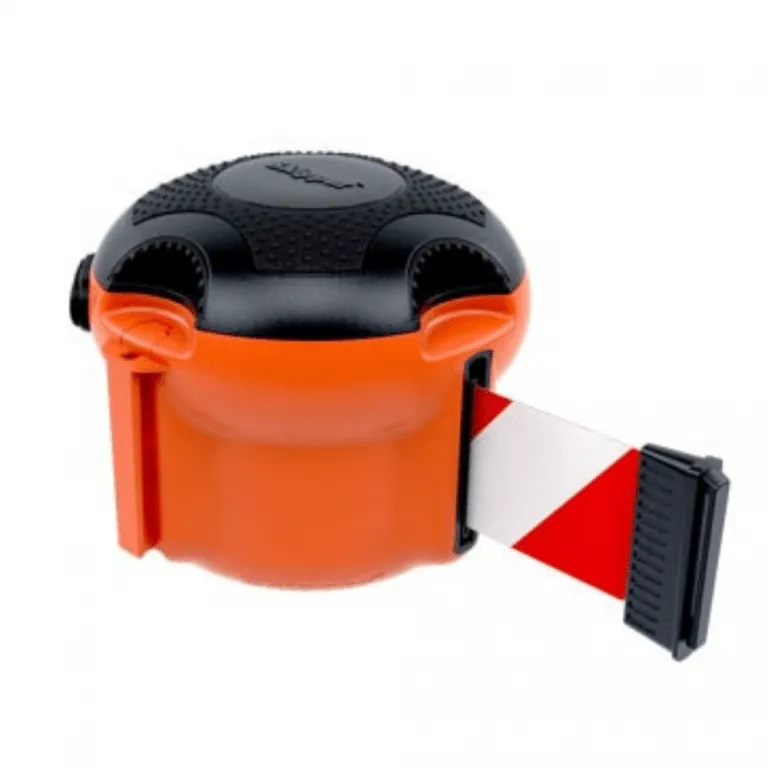 SKIPPER XS ROJO