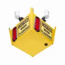 ALARMA AUDIBLE 