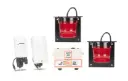 SISTEMA DE ADVERTENCIA PARA MONTACARGAS DE DOBLE USO 5 EXT STB