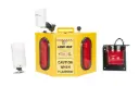 SISTEMA DE ALERTA PARA ALMACENES DE DOBLE USO 8 EXT DOD