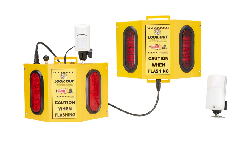 SISTEMA DE ALERTA PARA ALMACENES DE DOBLE USO 12 EXT DOD