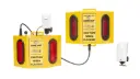 SISTEMA DE ALERTA PARA ALMACENES DE DOBLE USO 12 EXT DOD