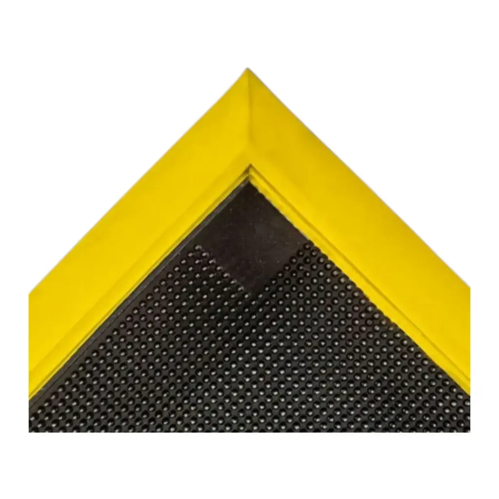 [NOT-351S3239YB] PEDILUVIO BIG SANITRAX AMARILLA PLUS DE 82cm x 1m