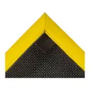 PEDILUVIO BIG SANITRAX AMARILLA PLUS DE 82cm x 1m