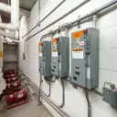 ETIQUETACIÓN DE SEGURIDAD DE MAQUINAS