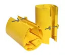 PROTECTOR DE RACK - JACKET