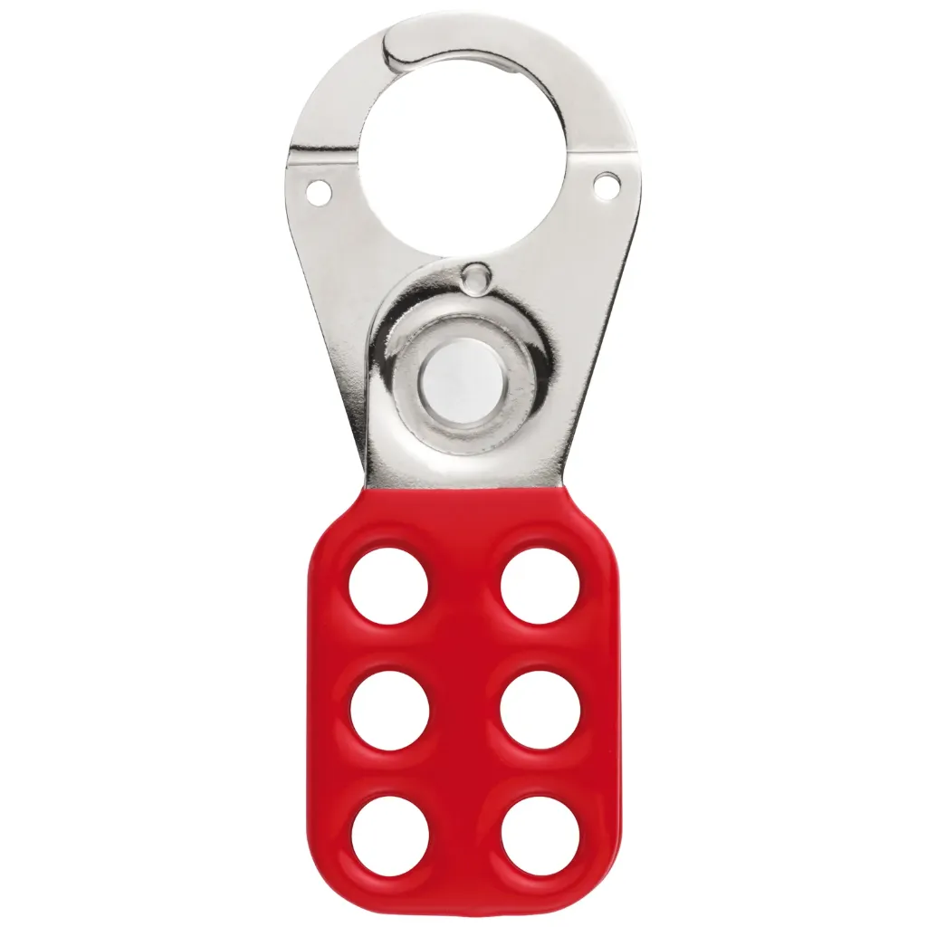 STO701 – 1" Hasp