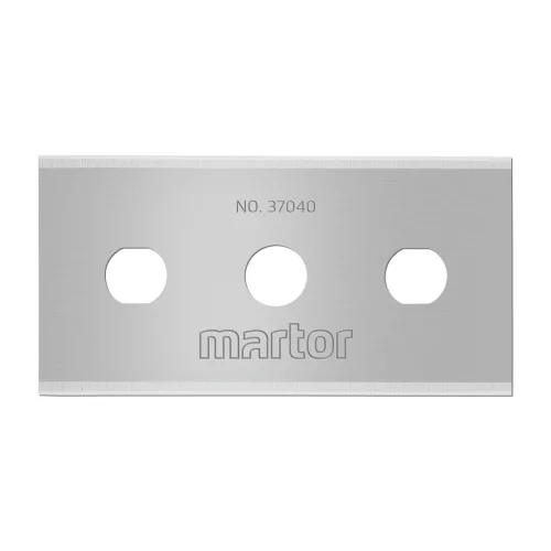 HOJA INDUSTRIAL 37040 Afilado especial | 10 pz