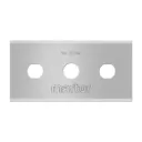HOJA INDUSTRIAL 37040 Afilado especial | 10 pz