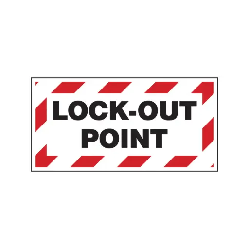 [GSM-PBC] TAG DE IDENTIFICACION DE PUNTO DE BLOQUEO