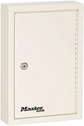 [MTL-71225] GABINETE METALICO PARA 30 LLAVES
