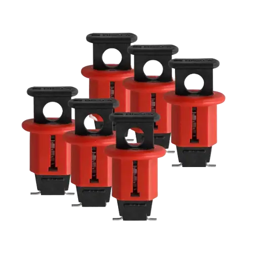 [BRA-90845] BLOQUEO DE MINIATURA POS