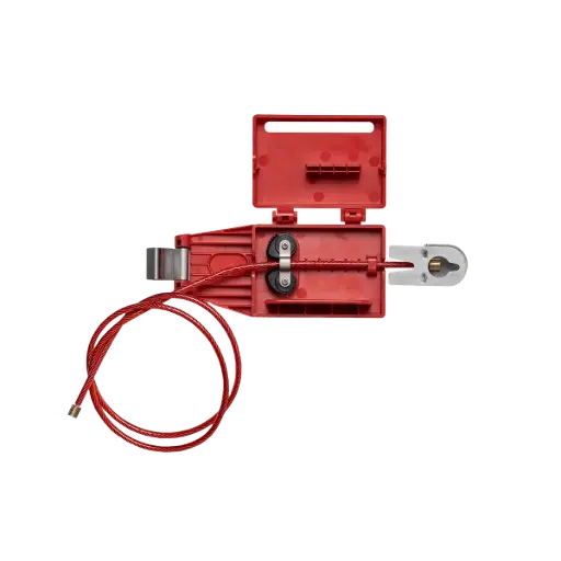 [BRA-151633] PANEL LOCKOUT